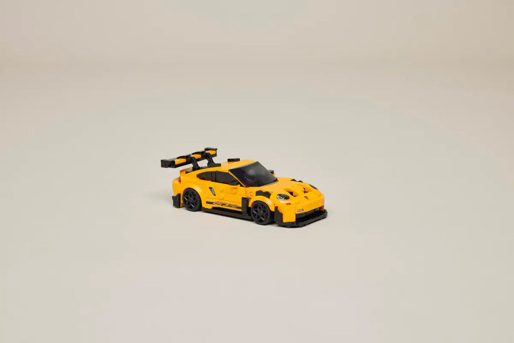 LEGO - Speed Champions Porsche 911 GT3 RS 77239