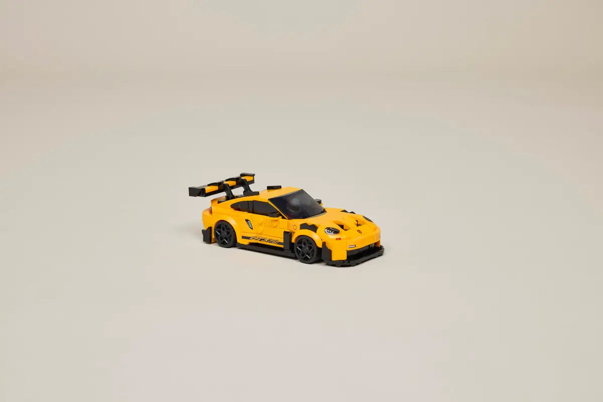 LEGO - Speed Champions Porsche 911 GT3 RS 77239