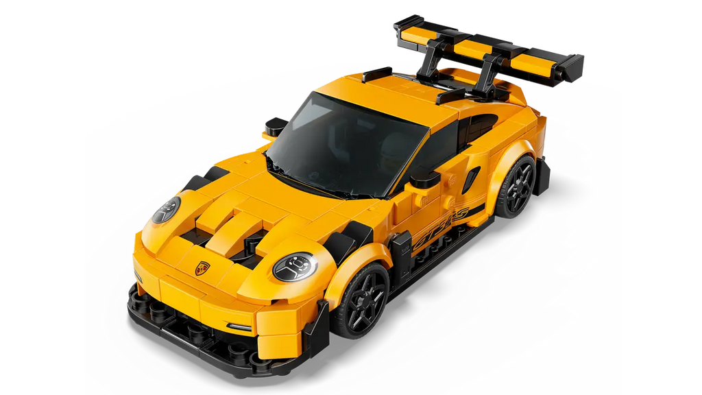 LEGO - Speed Champions Porsche 911 GT3 RS 77239