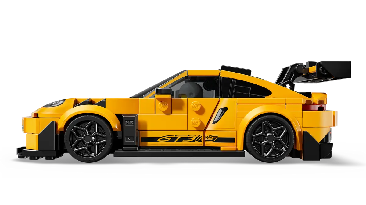 LEGO - Speed Champions Porsche 911 GT3 RS 77239