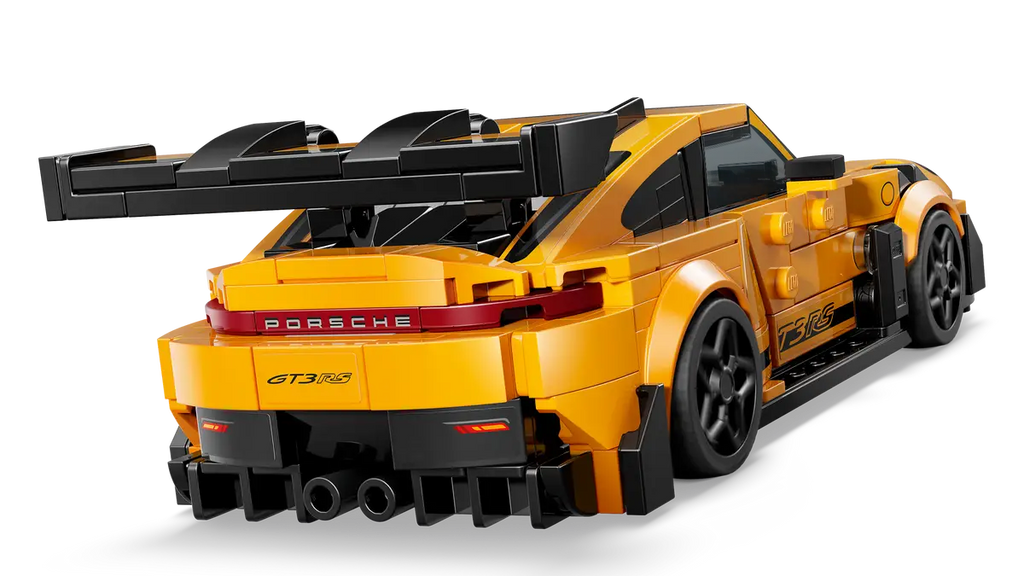 LEGO - Speed Champions Porsche 911 GT3 RS 77239
