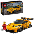 LEGO - Speed Champions Porsche 911 GT3 RS 77239