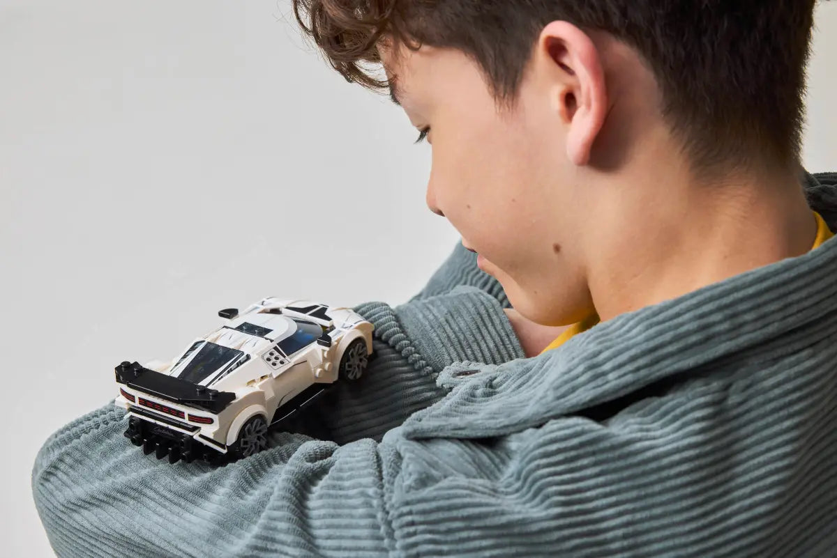 LEGO - Speed Champions Bugatti Centodieci 77240