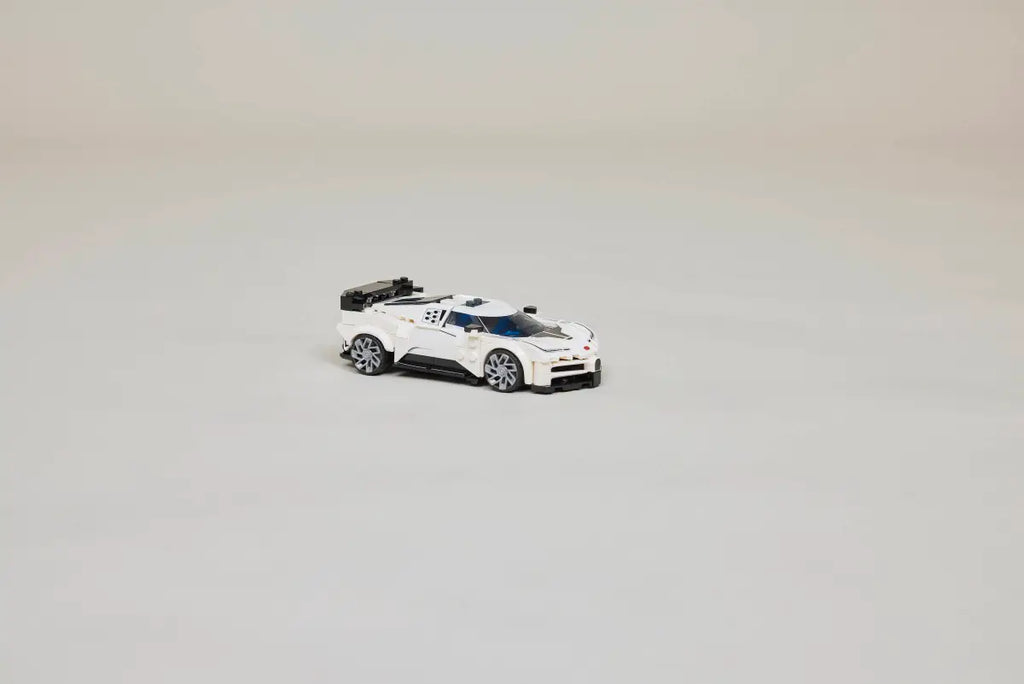 LEGO - Speed Champions Bugatti Centodieci 77240