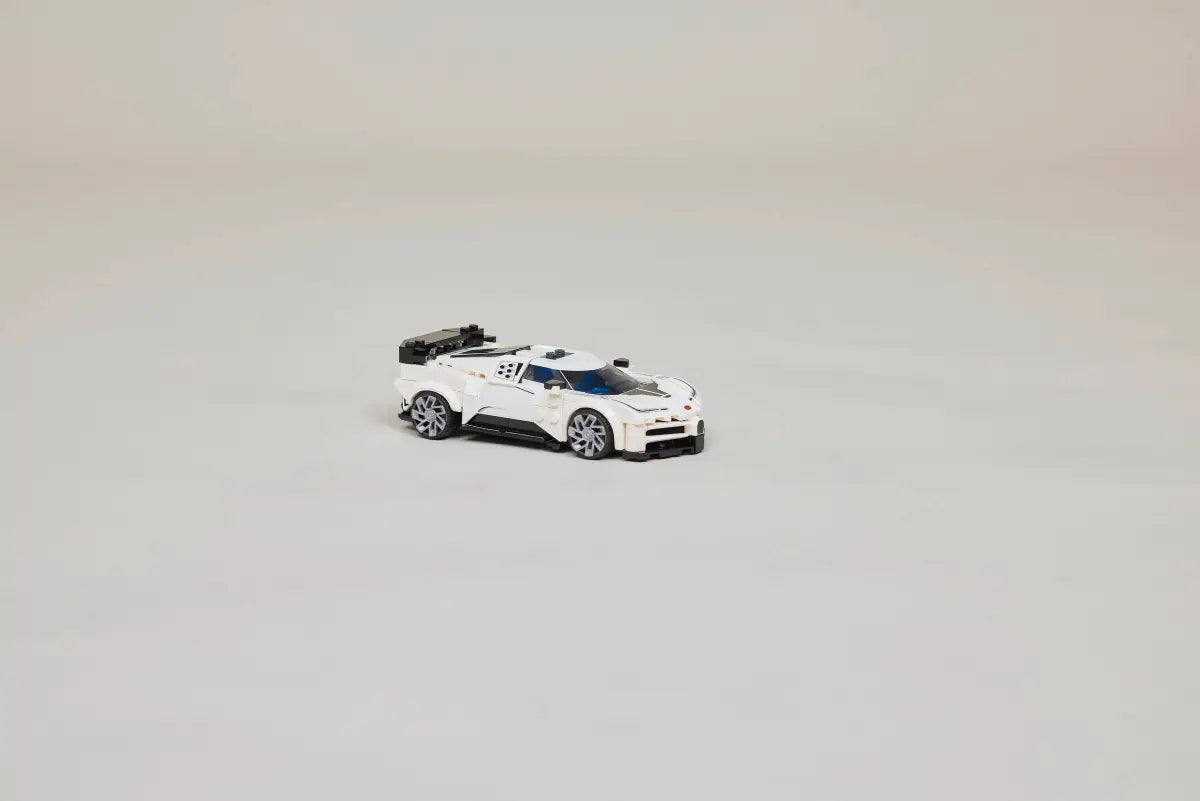 LEGO - Speed Champions Bugatti Centodieci 77240