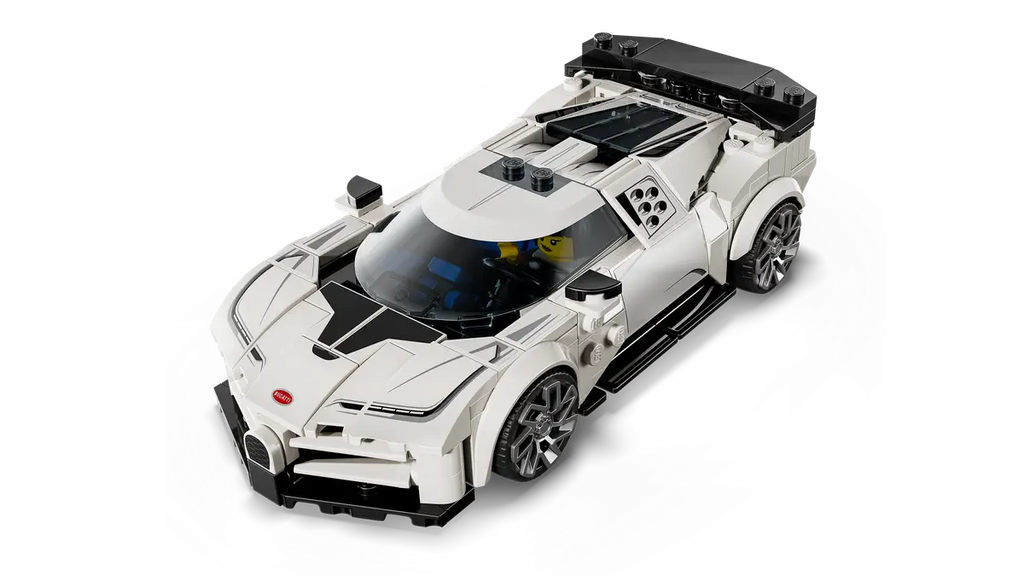 LEGO - Speed Champions Bugatti Centodieci 77240