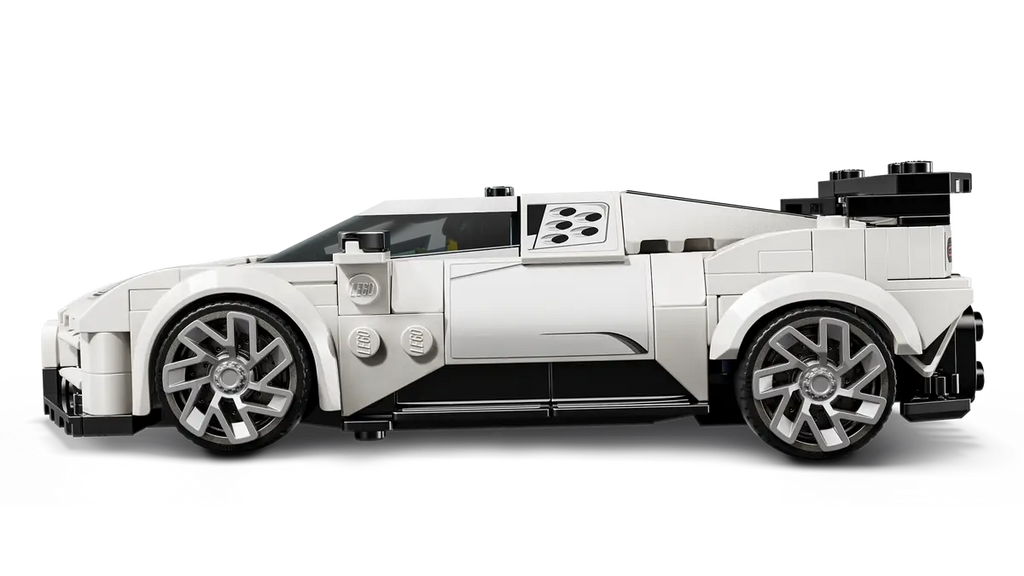LEGO - Speed Champions Bugatti Centodieci 77240