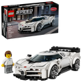 LEGO - Speed Champions Bugatti Centodieci 77240