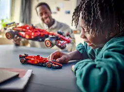 LEGO - Technic Ferrari SF-24 F1 Car 42207