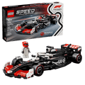 LEGO - MoneyGram Haas F1 Team VF-24 Race Car 77250