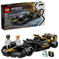 LEGO - Speed Champions APXGP Team Race Car 77252