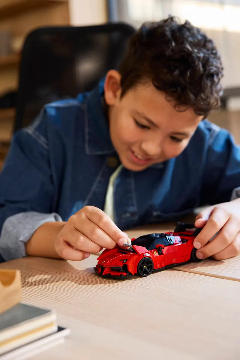 LEGO - Speed Champions Ferrari SF90 XX Stradale 77254