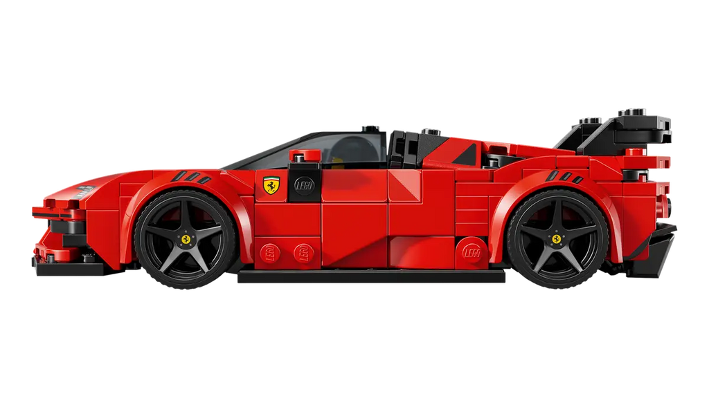 LEGO - Speed Champions Ferrari SF90 XX Stradale 77254