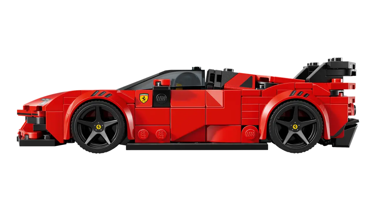 LEGO - Speed Champions Ferrari SF90 XX Stradale 77254