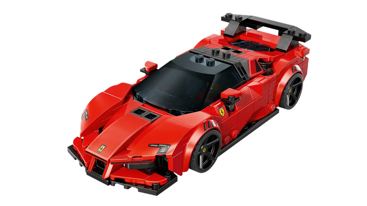 LEGO - Speed Champions Ferrari SF90 XX Stradale 77254