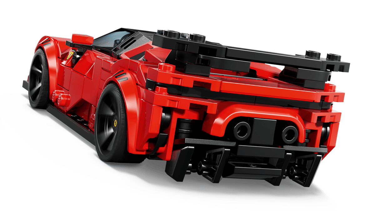 LEGO - Speed Champions Ferrari SF90 XX Stradale 77254