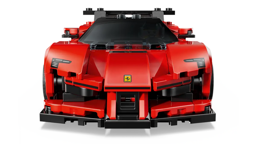 LEGO - Speed Champions Ferrari SF90 XX Stradale 77254
