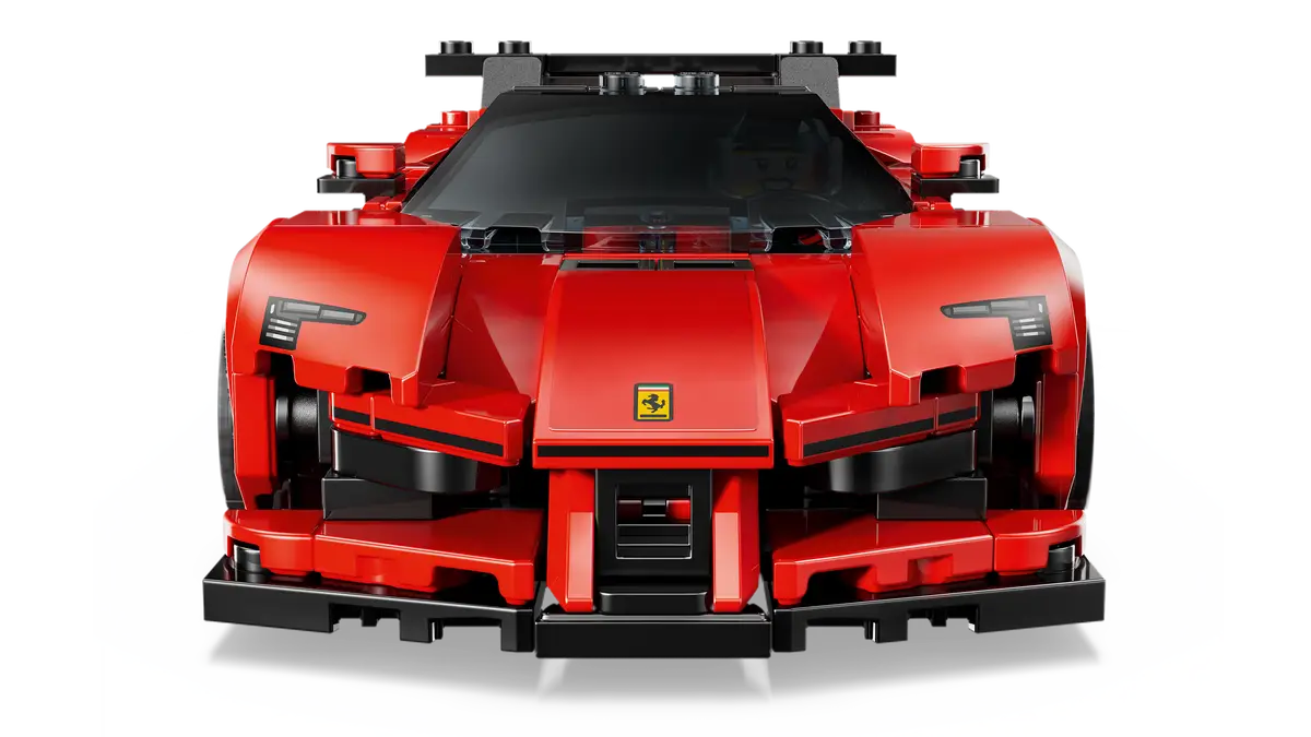 LEGO - Speed Champions Ferrari SF90 XX Stradale 77254