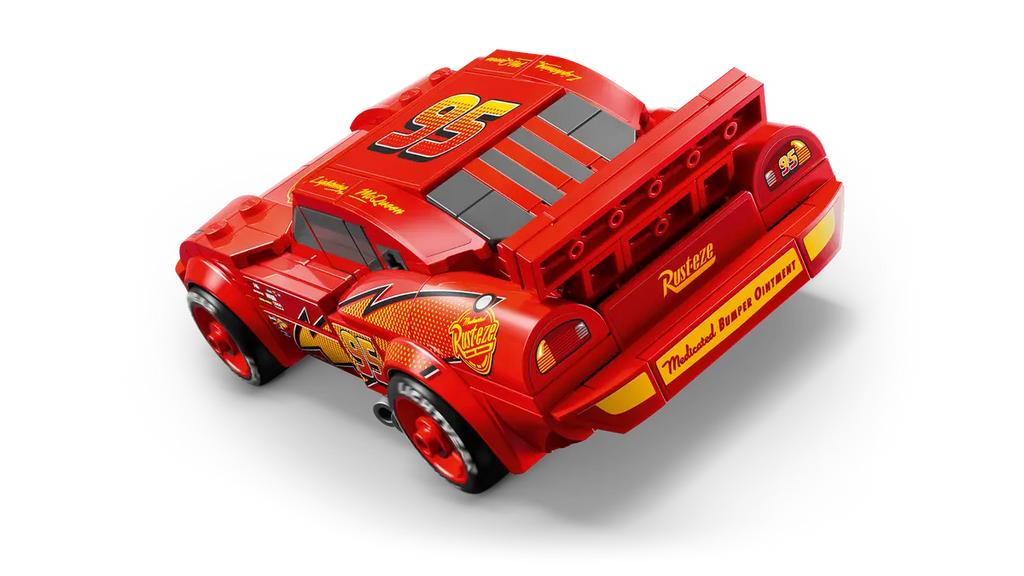 LEGO - Speed Champions Lightning McQueen 77255