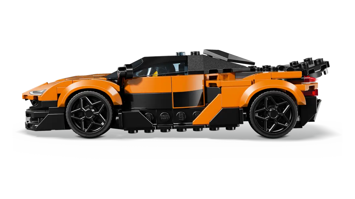 LEGO - Speed Champions McLaren W1 77257