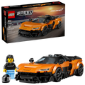 LEGO - Speed Champions McLaren W1 77257