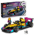 LEGO - F1 Academy LEGO Race Car 77258