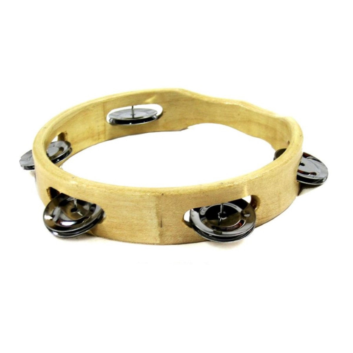 Fun Factory - Tambourine W/OS 20cm