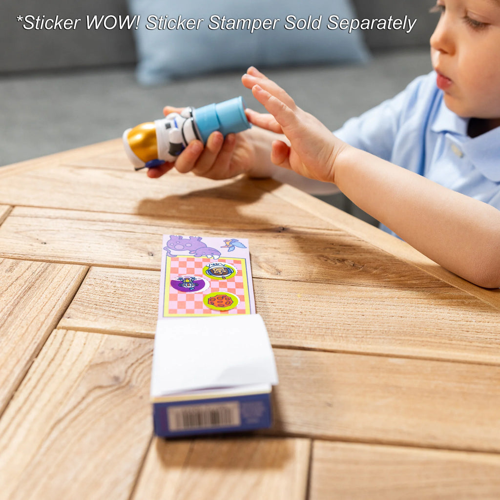 Melissa & Doug - Sticker WOW! Refill Surprise Pack