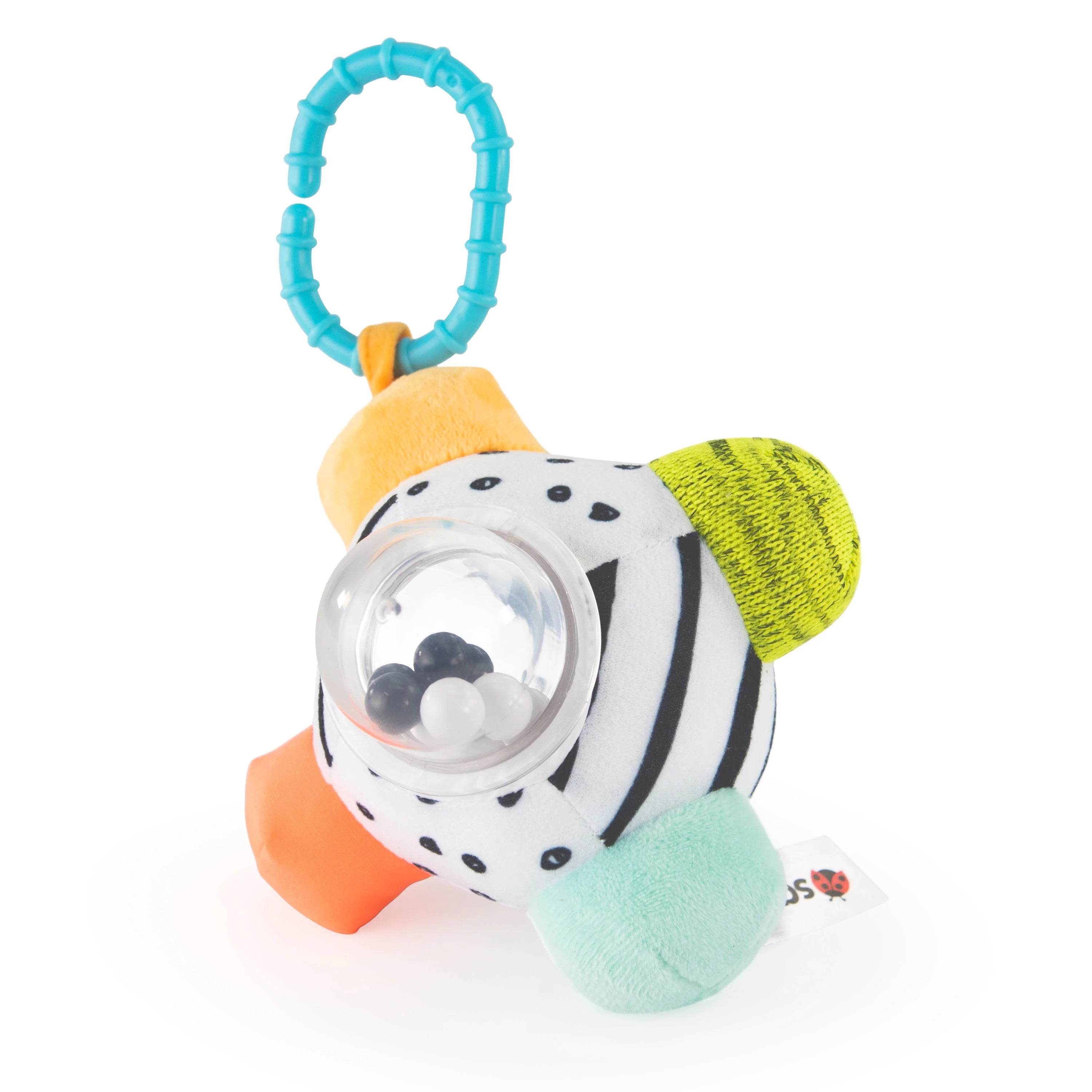 Sassy - Mini Bumpy Ball