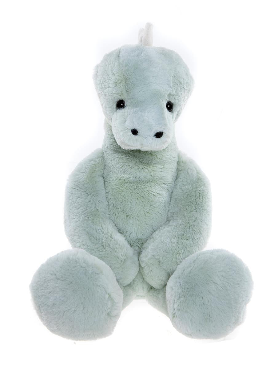 Charlie Bears - Stevie Stegosaurus