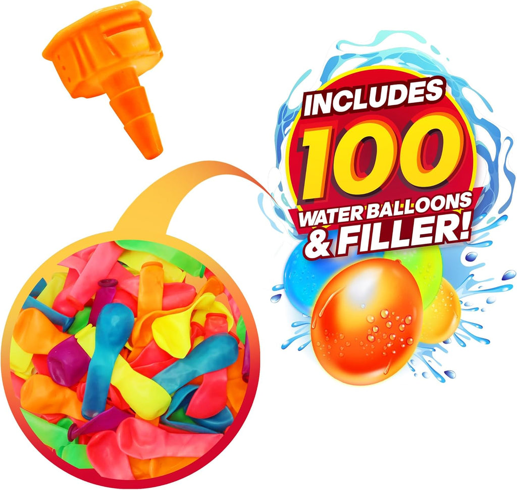 All Brands - Zipline Splasher