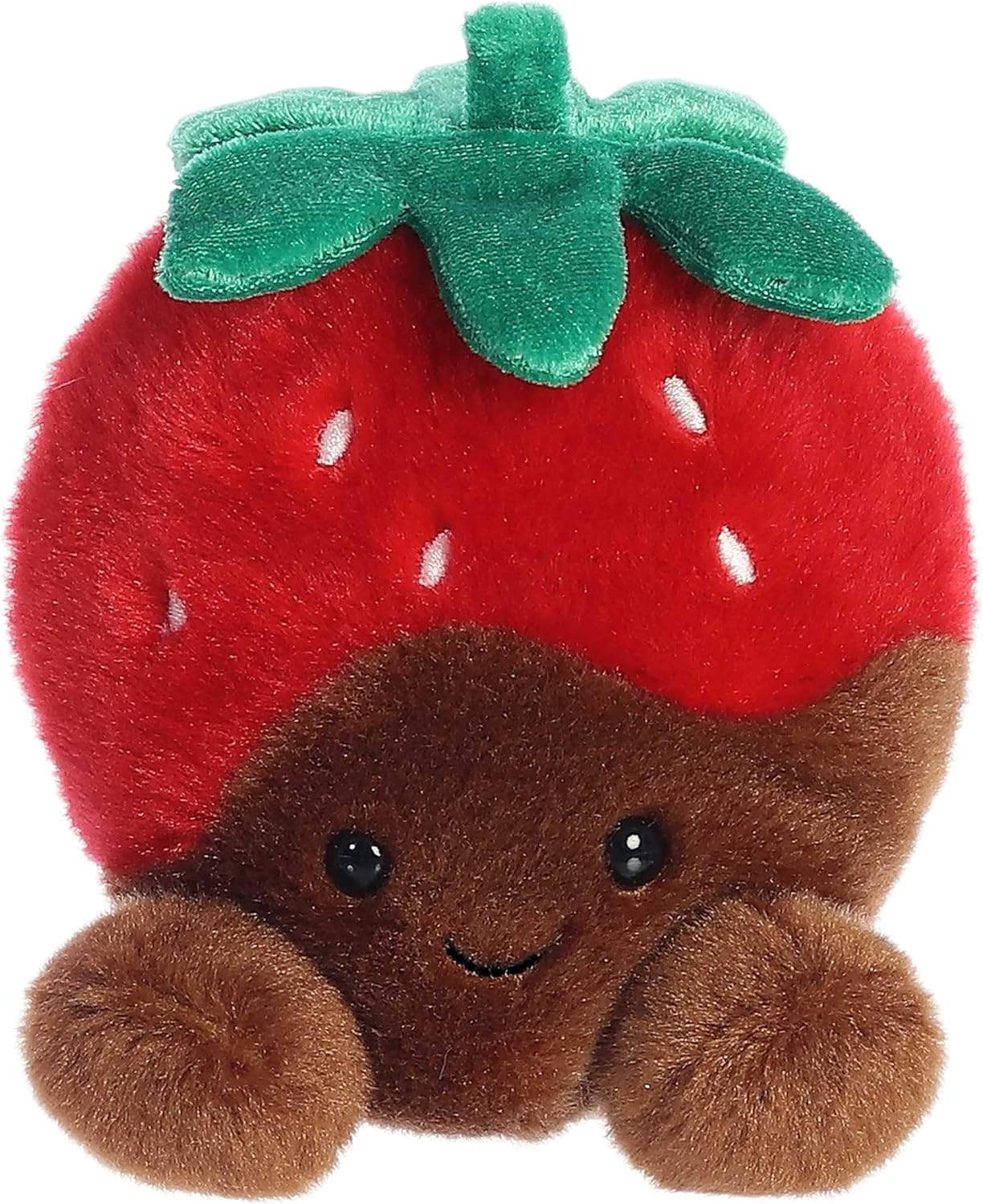 Palm Pals - Chocolate Strawberry