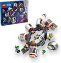 LEGO - City Modular Space Station 60433