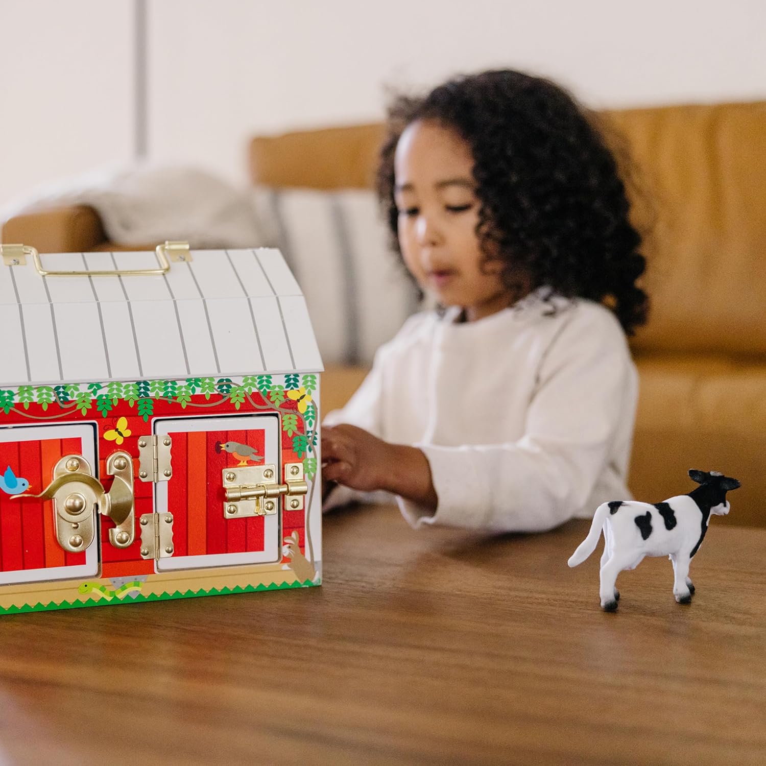 Melissa & Doug - Latches Barn