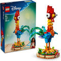 LEGO - Disney Heihei 43272