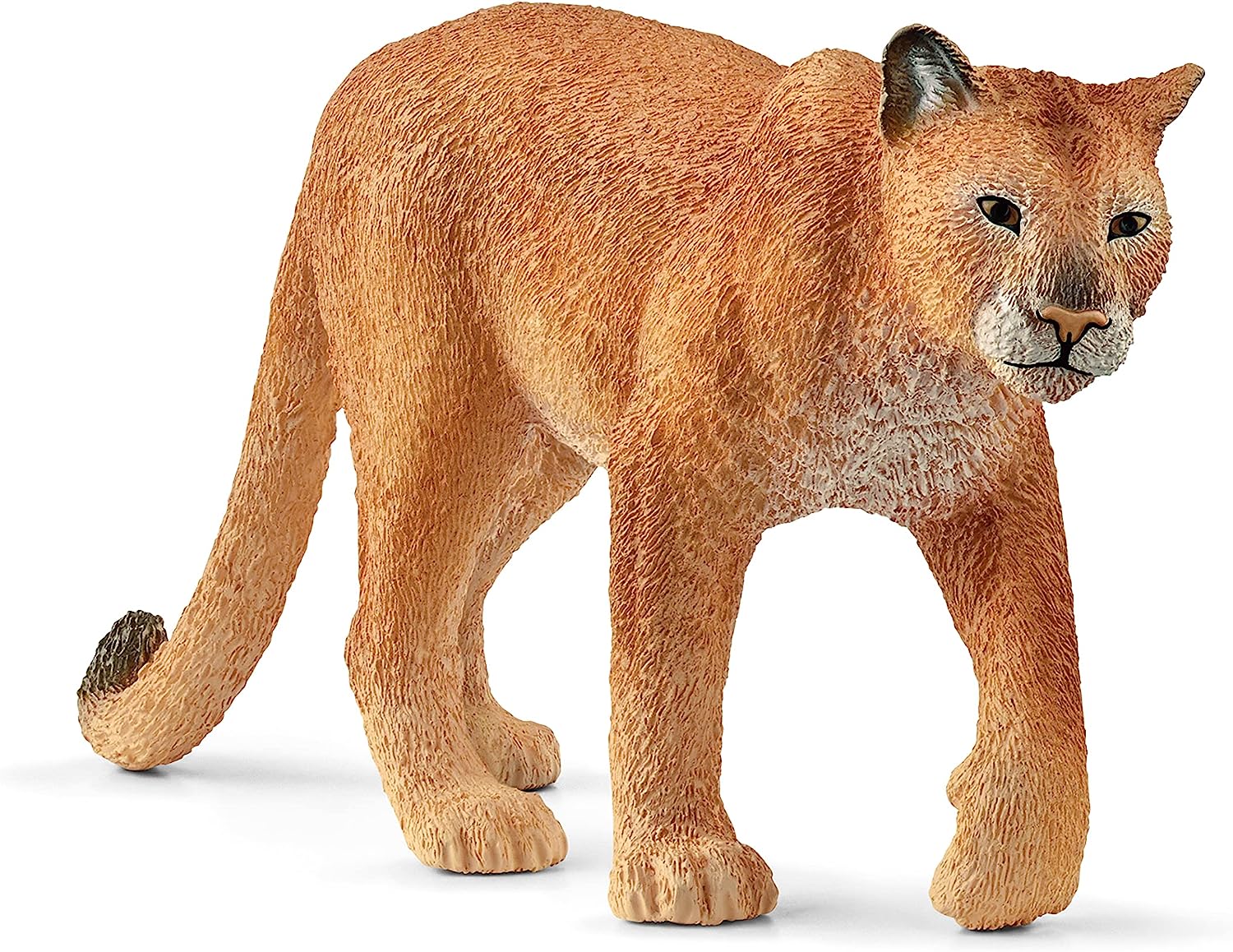 Schleich - Cougar'