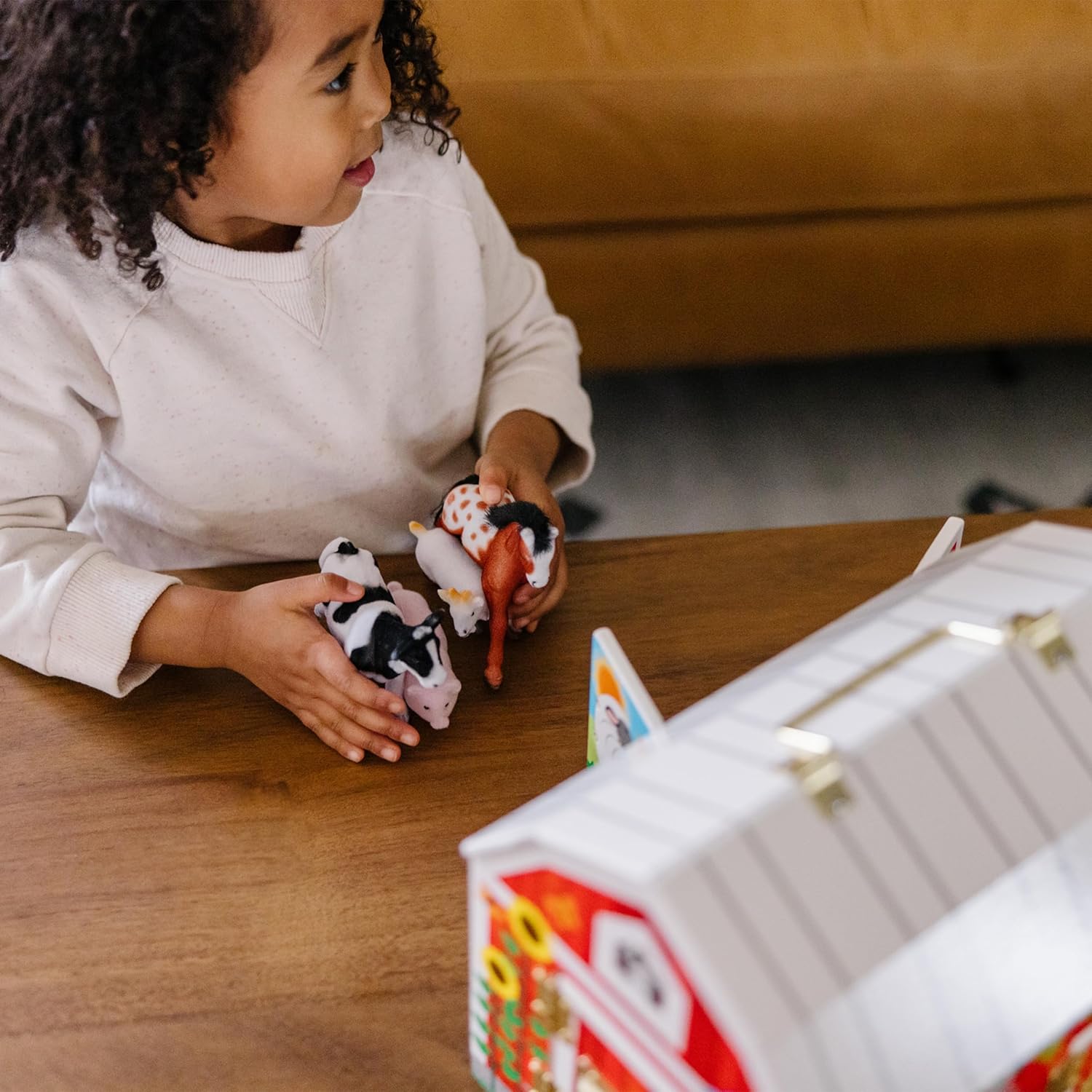 Melissa & Doug - Latches Barn