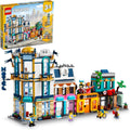 LEGO - Creator Main Street 31141