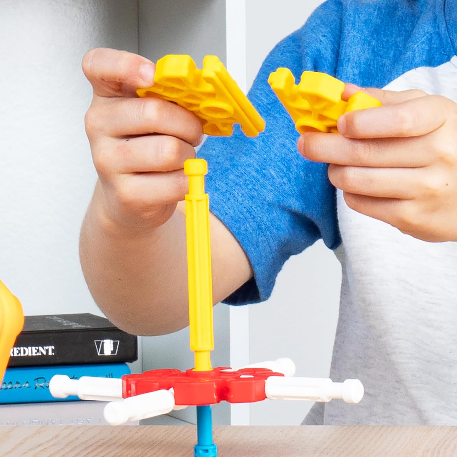 K'Nex - Kid Knex Build-A-Bunch