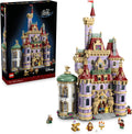 LEGO - Disney Beauty and the Beast Castle 43263