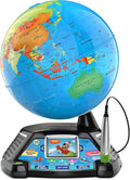 Leapfrog - Magic Adventures Globe
