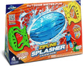 All Brands - Zipline Splasher