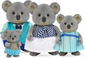 Lil Woodzeez - Family - Canberra Koalas