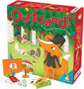 Gamewright - Outfoxed