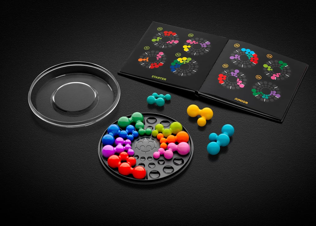 Smart Games - IQ Circle Deluxe