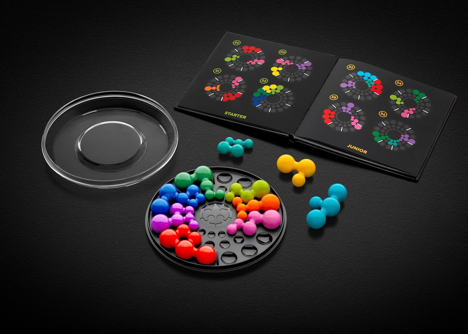 Smart Games - IQ Circle Deluxe