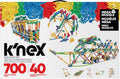 K'Nex - Mega Motorized 700 pieces 40 builds