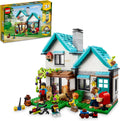 LEGO - Creator Cozy House 31139