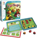 Smart Games - Logi Bugs
