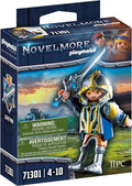 Playmobil - Novelmore Arwynn w/Invincibus 71301